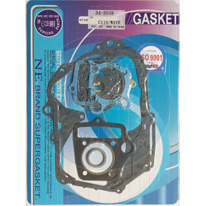 C110 Motorcycle Non-asbestos full gasket