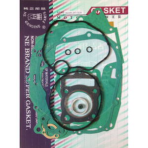 06109-437-000 Motorcycle asbestos full gasket