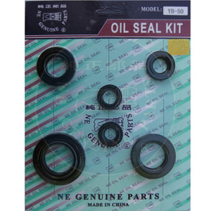 YB50 Oil seal Set