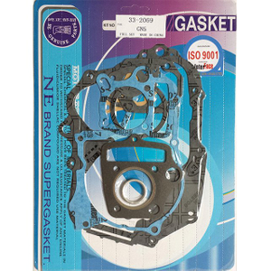 GN5 Motorcycle Non-asbestos full gasket