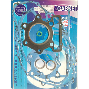 XL250 Motorcycle Non-asbestos full gasket