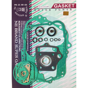 06109-GK4-000 Motorcycle asbestos full gasket