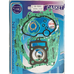 CG125 Motorcycle Non-asbestos full gasket