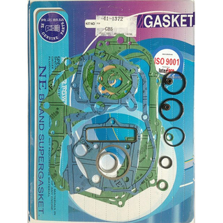 GB5 Motorcycle Non-asbestos full gasket