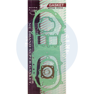 AXIS90 Motorcycle asbestos full gasket