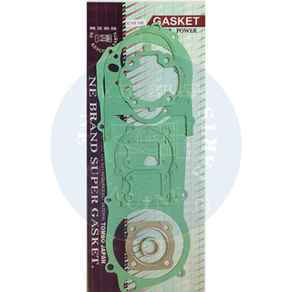 NH100 Motorcycle asbestos full gasket