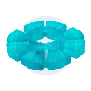 456-6347 Damper Rubber