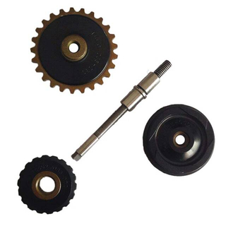 Roller set