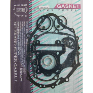 VEGA-ZR Motorcycle asbestos full gasket