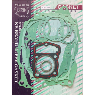 NX150 Motorcycle asbestos full gasket