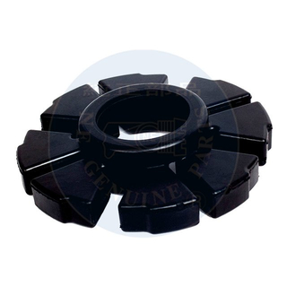AX100 Damper Rubber