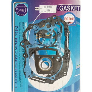 GN5 Motorcycle Non-asbestos full gasket
