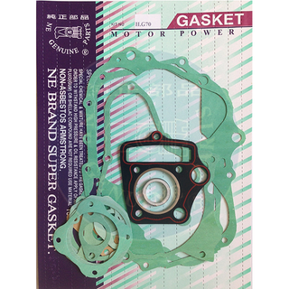 G70 Motorcycle asbestos full gasket
