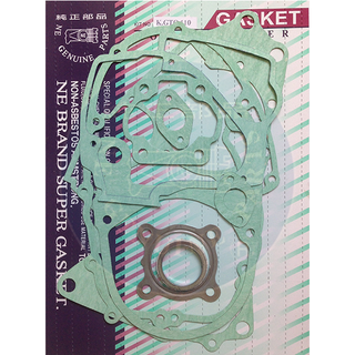 GTO110 Motorcycle asbestos full gasket