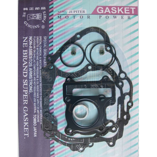 JUPITER Motorcycle asbestos full gasket