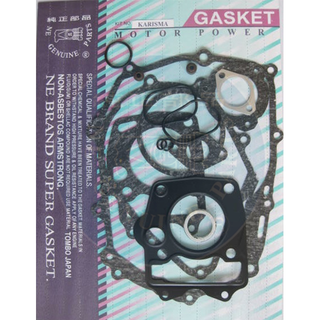 KARISMA Motorcycle asbestos full gasket