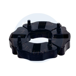 JD100 Damper Rubber