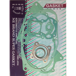 AX115 Motorcycle asbestos full gasket