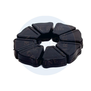 456-6350 Damper Rubber