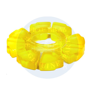 456-6348 Damper Rubber