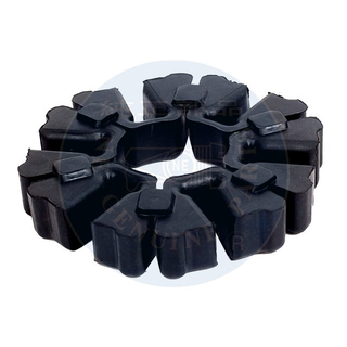 BAJAJ Damper Rubber