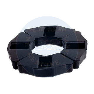 RX115 Damper Rubber