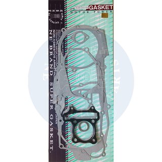 06109-GY6-150 Motorcycle asbestos full gasket