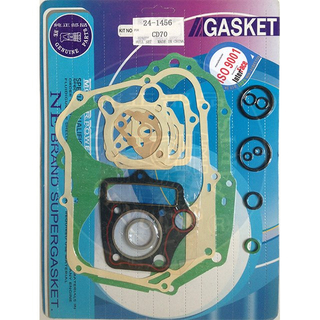 CD70 Motorcycle Non-asbestos full gasket