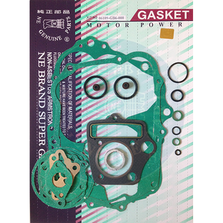 06109-GB6-000 Motorcycle asbestos full gasket