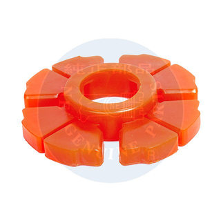 456-6346 Damper Rubber