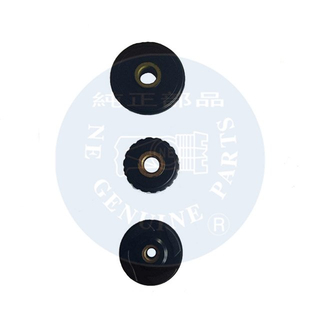 C90 Roller set Rubber parts