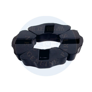 CG200 Damper Rubber