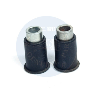 456-6360 Fork bush Rubber parts