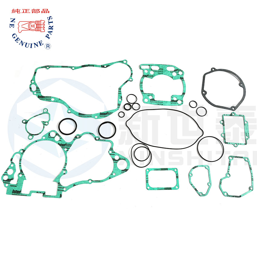 RM250 ATV UTV& OFF-Road Gasket-3