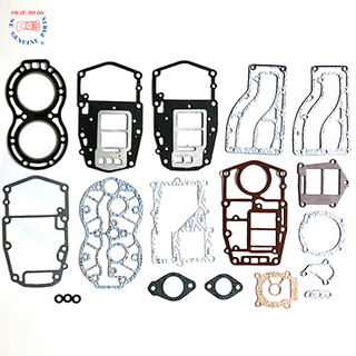 11400-96884 SUZUKI Outboard Gasket