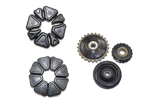 Rubber Parts