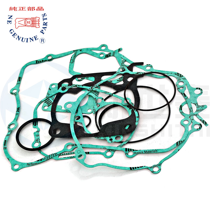 YAMAHA YZ125 ATV UTV& OFF-Road Gasket-4