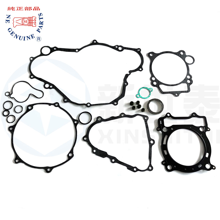 YAMAHA YZF450 ATV UTV& OFF-Road Gasket-1