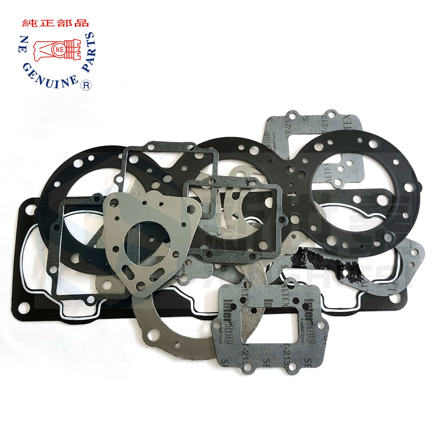 KAWASAKI JH1100ZXI 1996-2004 Top end gasket Jet Ski Gasket-1