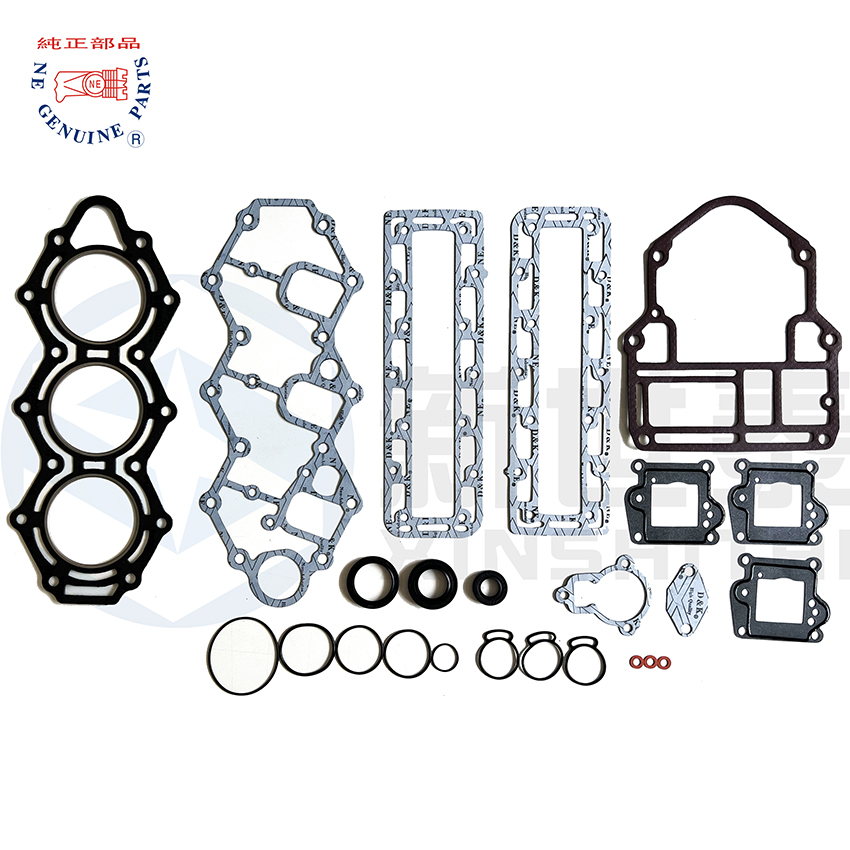 3C8-87121-0 TOHATSU Outboard Gasket-1