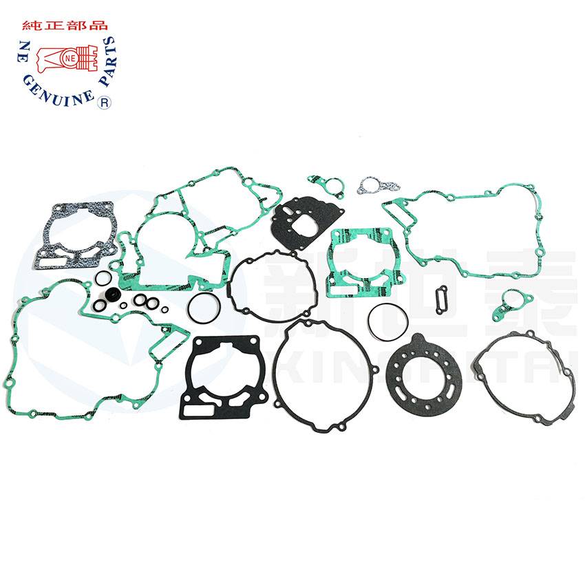 125SX ATV UTV& OFF-Road Gasket-2