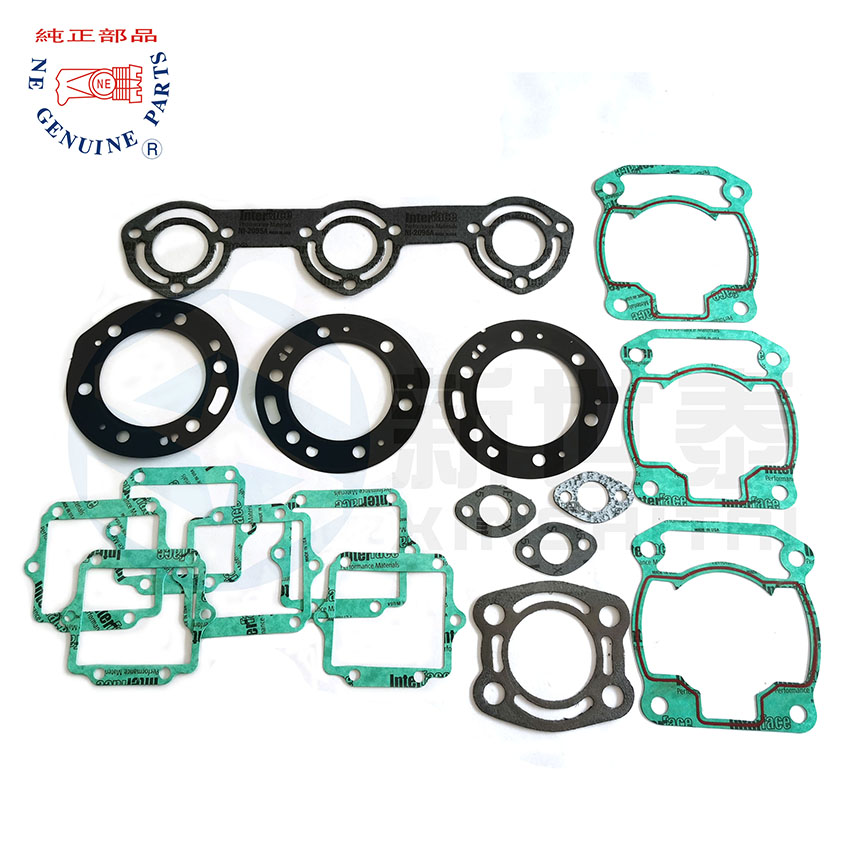 POLARIS SL SLT750 1993-1995 Top end gasket Jet Ski Gasket-1