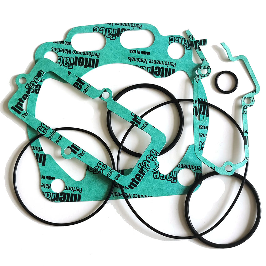 YAMAHA YZ250 ATV UTV& OFF-Road Gasket-1