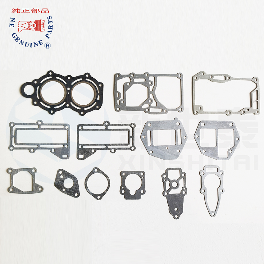 Hangkai 9.8 12 HP Outboard Gasket-1