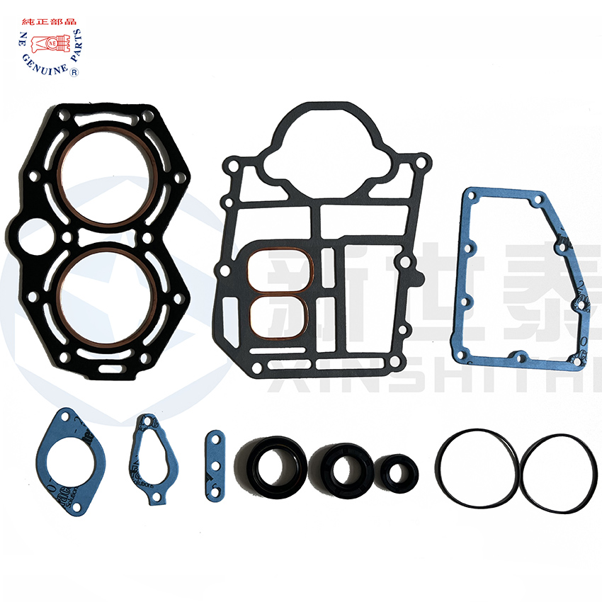 3A1-87121-0 TOHATSU Outboard Gasket-1