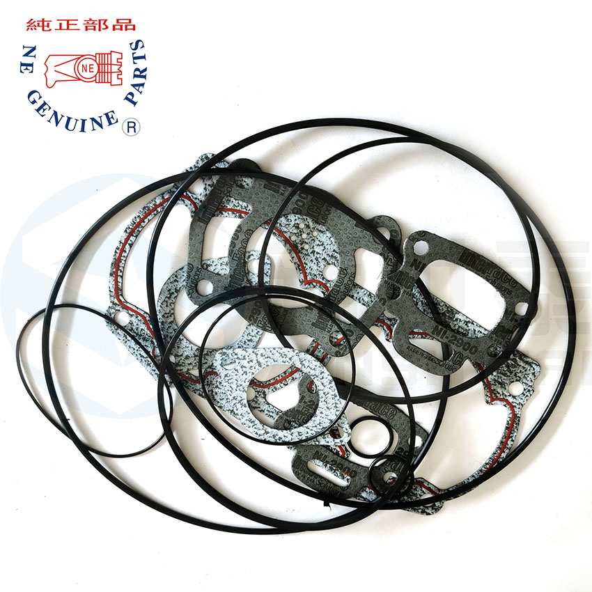 SEA DOO 720 1995-2004 Top end gasket Jet Ski Gasket-1