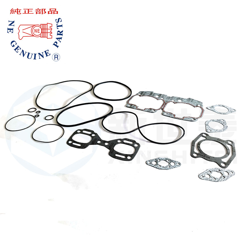 SEA DOO 800 1995-1999 Top end gasket Jet Ski Gasket Jet Ski Gasket-1