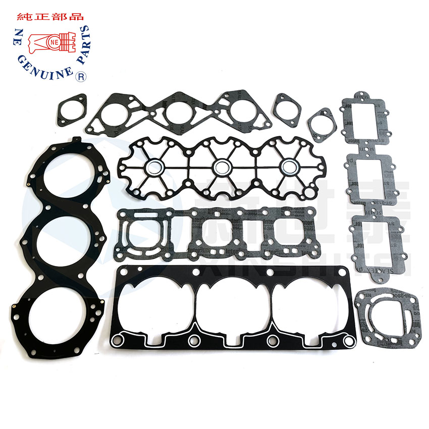 YAMAHA GP1200 Top end gasket (23-26) Jet Ski Gasket-1
