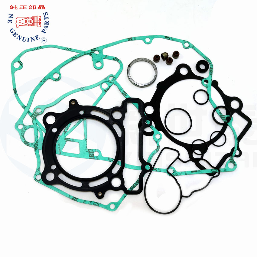KX250F ATV UTV& OFF-Road Gasket-2