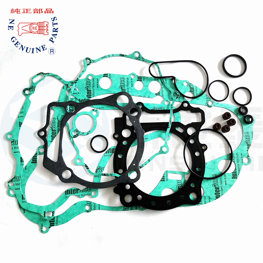 LTR450 ATV UTV& OFF-Road Gasket-1
